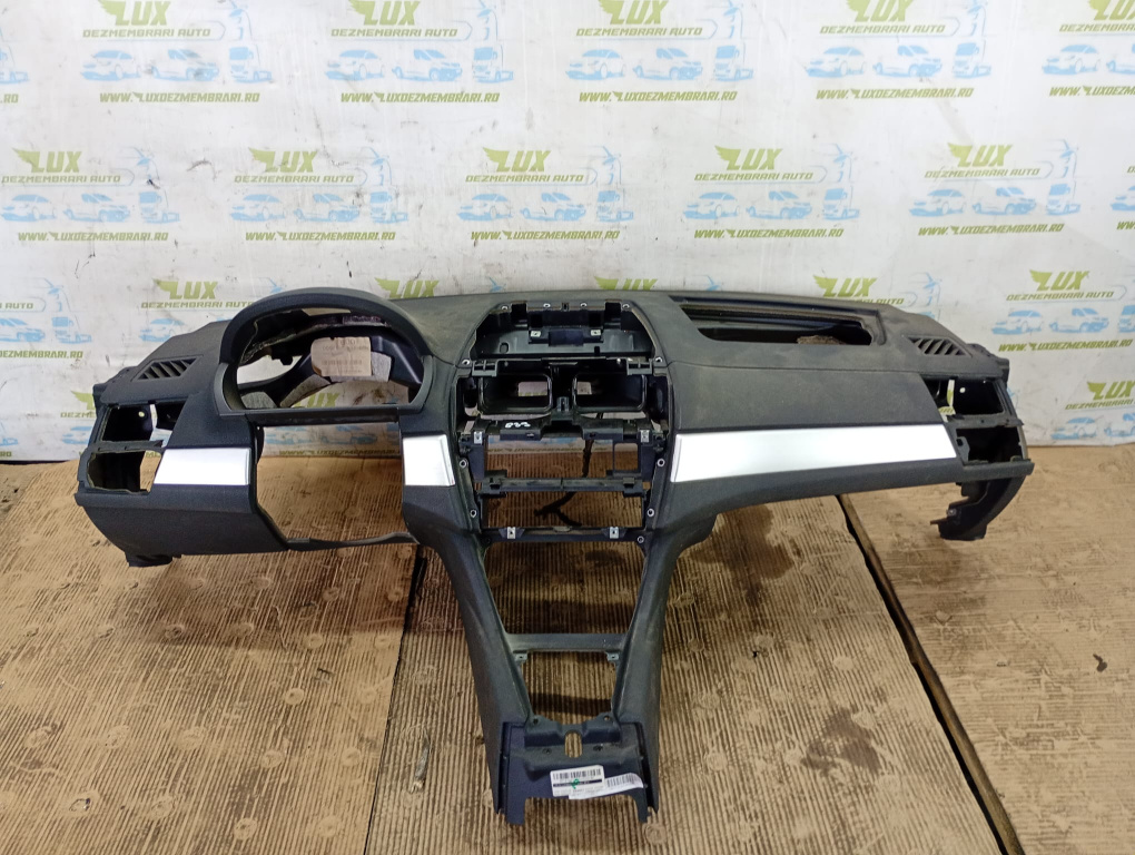 Plansa bord 7055976 BMW X3 E83 [facelift