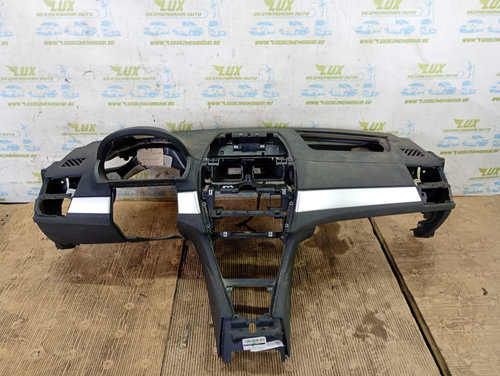Plansa bord 7055976 BMW X3 E83 [facelift] [2006 - 2010] 2.0 N47D20C