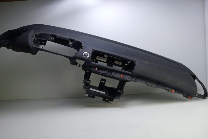 Plansa bord 750640-14 BMW Seria 1 E81-E88 [2004 - 2007]