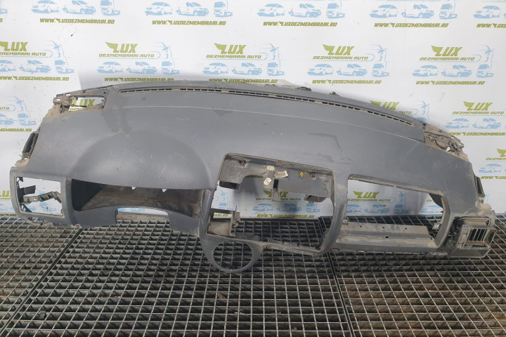 Plansa bord 7h1857005 Volkswagen VW Transporter T5 [2003 - 2009]
