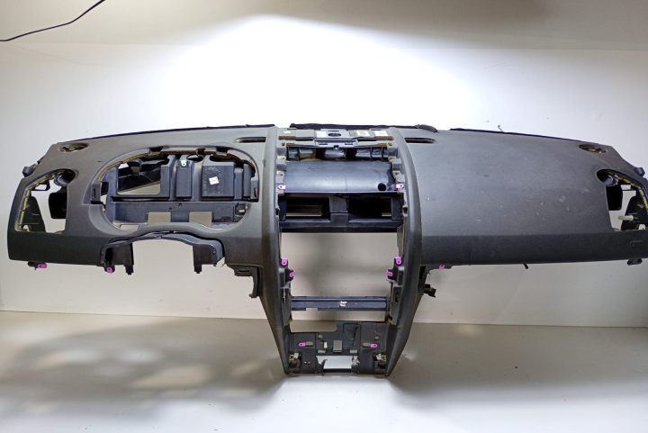 Plansa bord 8200173737 Renault Megane 2 [2002 - 2006]