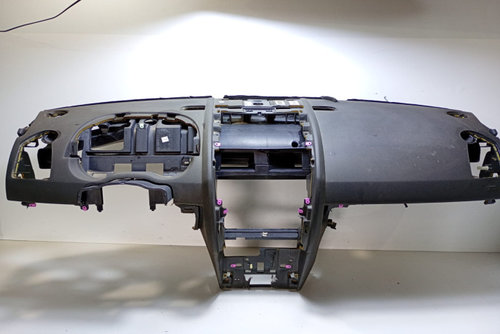 Plansa bord 8200173737 Renault Megane 2 [2002 - 2006]