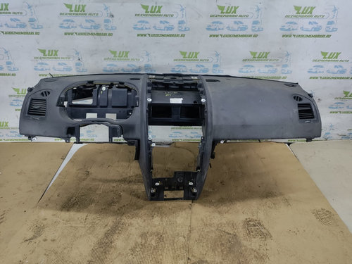 Plansa bord 8200288180 Renault Megane 2 [2002 - 2006]