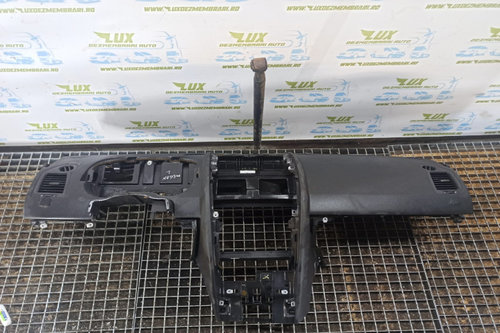Plansa bord 8200288180 Renault Megane 2 [2002 - 2006]
