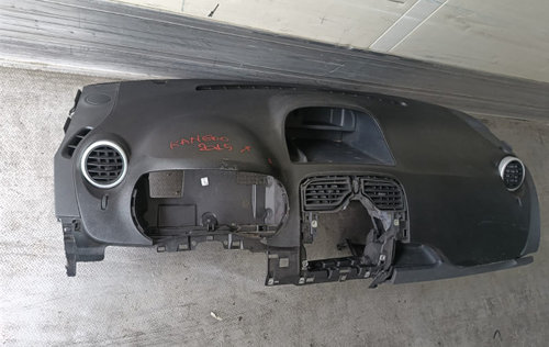 Plansa Bord 8200587060 Renault Kangoo 2 [facelift] [2013 - 2020]