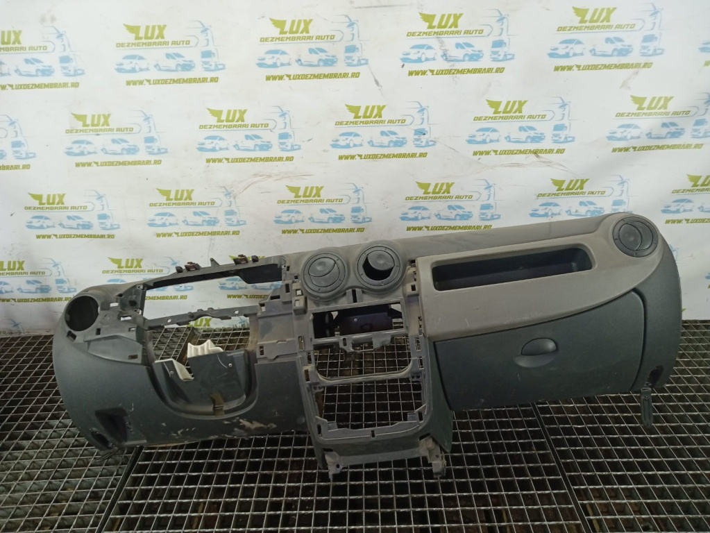 Plansa bord 8200738433 Dacia Sandero [2008 - 2012]