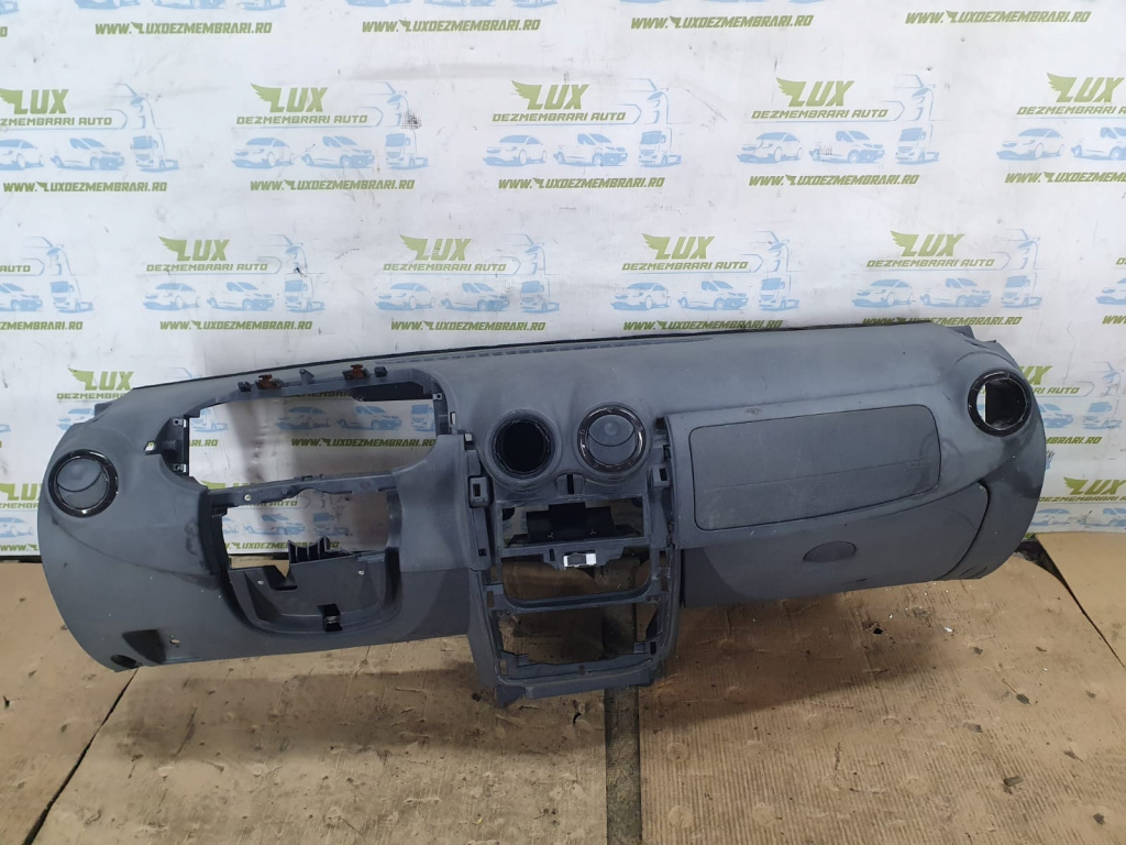 Plansa bord 8200738433 Dacia Sandero [2008 - 2012]