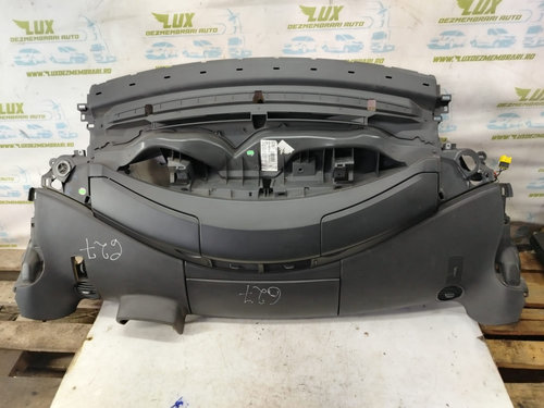 Plansa bord 8200850922 Renault Espace 4 [facelift] [2006 - 2012] 2.0 dci M9R740