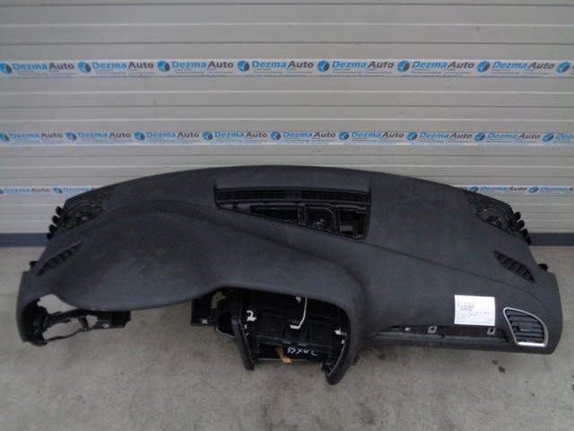 Plansa bord, 8K1857041, Audi A4 Avant 8K