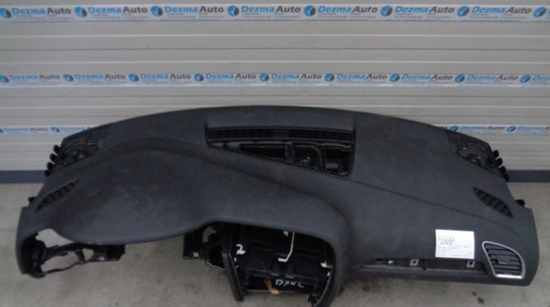 Plansa bord, 8K1857041, Audi A4 Avant 8K5, B8 (id:157578)