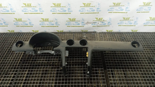 Plansa bord 8p1857033 Audi A3 8P [2003 - 2005]