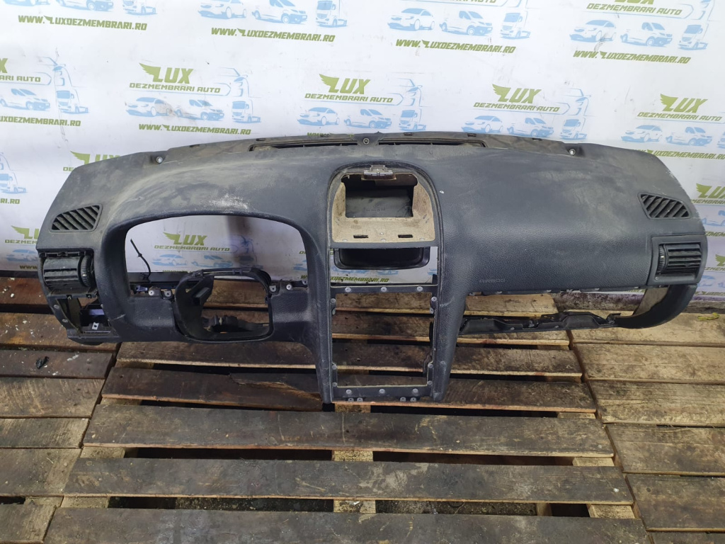 Plansa bord 90560334 Opel Astra G [1998 - 2009]