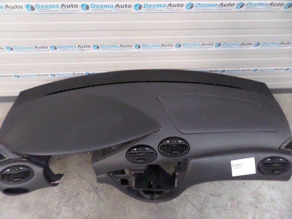 Plansa bord 98AB-18A636-AG, Ford Focus 1 1998-2004