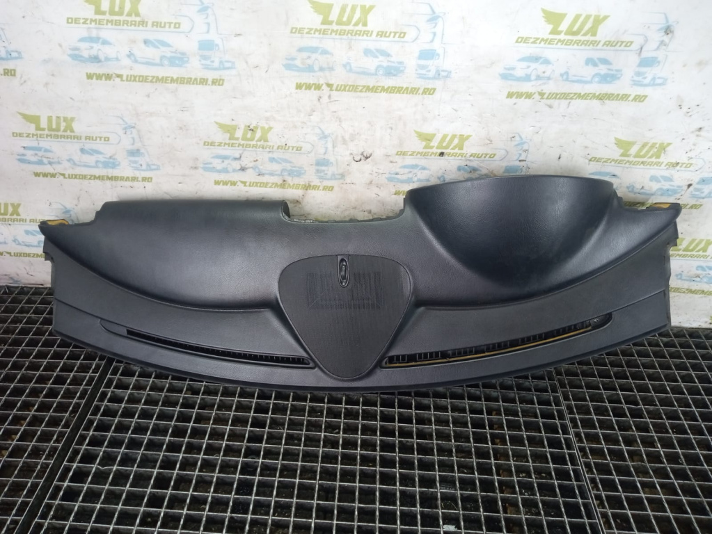 Plansa bord a2038350740 Mercedes-Benz C-Class W203/S203/CL203 [facelift] [2004 - 2007] 2.2 cdi om646.963