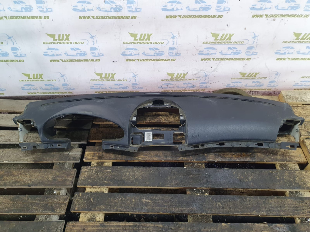 Plansa bord a2116800687 Mercedes-Benz E-Class W211 [2002 - 2006]