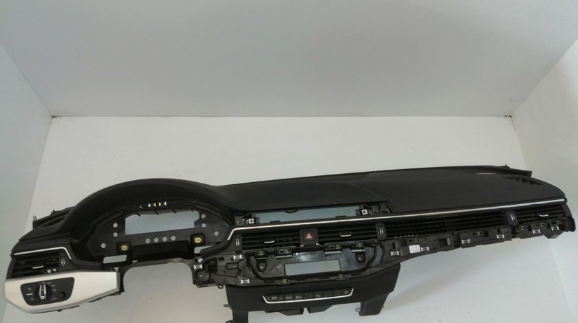 Plansa Bord + Airbag Pasager Audi A5
