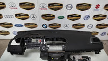 Plansa bord+airbag pasager+centuri Renault Kadjar