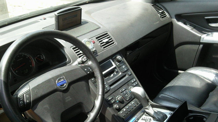 Plansa bord, Airbag sh. dezmembrare Volvo XC90