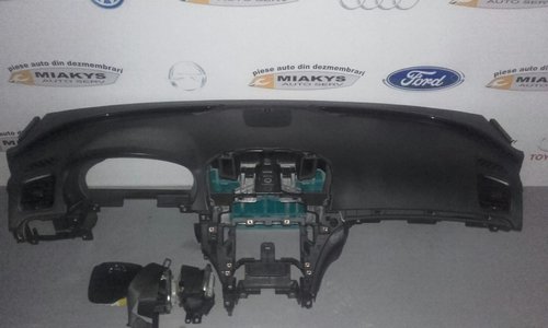 Plansa bord+airbag-uri Opel Insignia