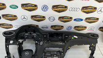 Plansa bord+airbag volan+airbag pasager Opel Cross...