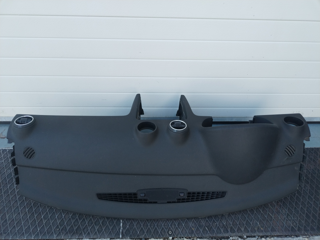 Plansa bord Audi A3 (2003-2008) [8P1] 2.0 Motorina 2005, COUPE