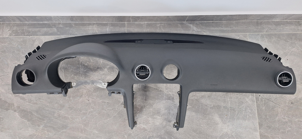 Plansa bord Audi A3 (2003-2008) [8P1] 2.0 Motorina 2005, COUPE