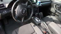 Plansa Bord Audi A4 2001 2007