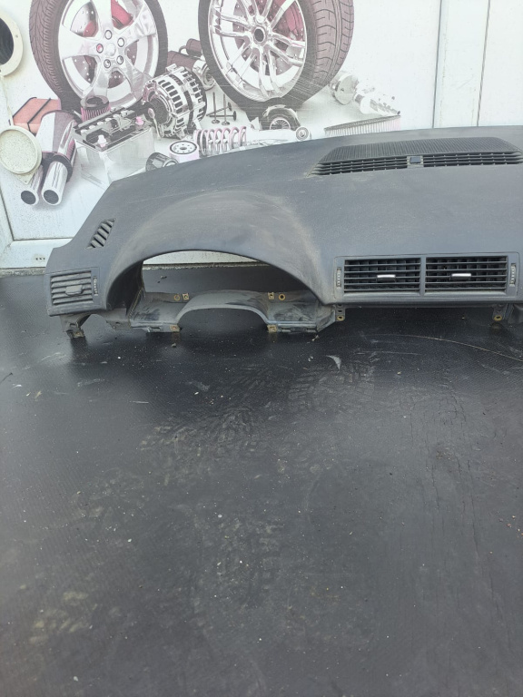 Plansa bord Audi A4 8E1857067