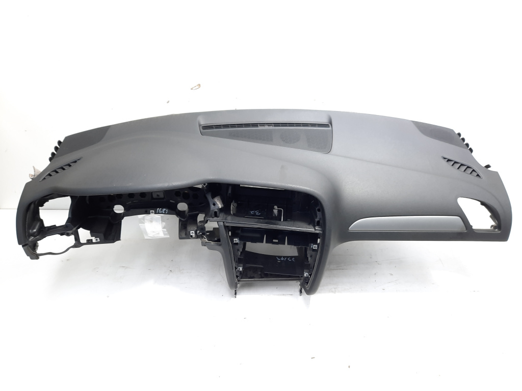 Plansa bord, Audi A4 Allroad (8KH, B8) (idi:555763)