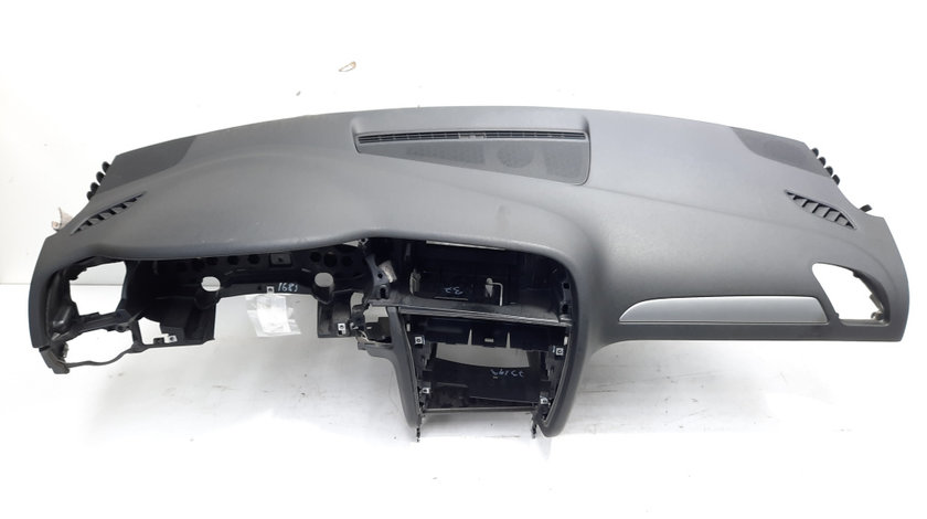 Plansa bord, Audi A4 Allroad (8KH, B8) (idi:555763)