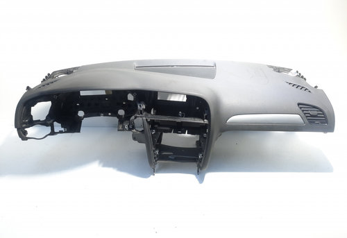Plansa bord, Audi A4 Avant (8K5, B8) volan pe stanga (id:497965)