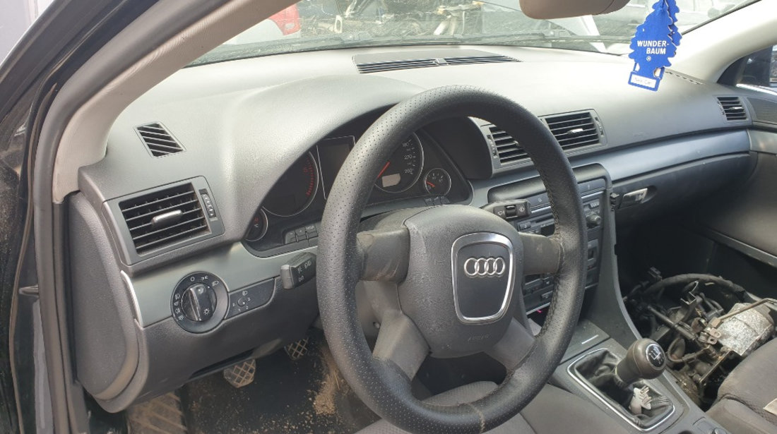 Plansa bord Audi A4 B7 2007 Limuzina 2.0 TDI