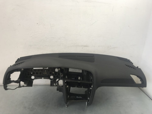 Plansa bord Audi A4 B8 Avant 2.0 TDI Manual, 136cp sedan 2012 (cod intern: 71072)