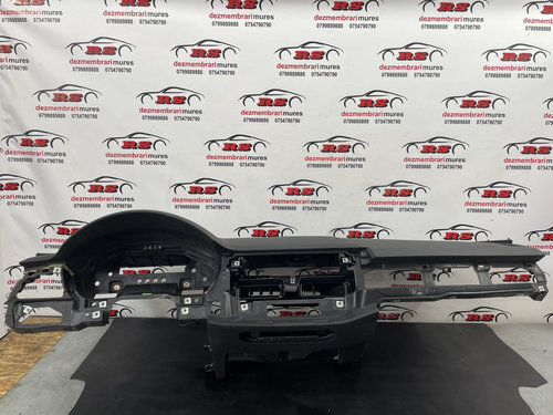 Plansa bord Audi A4 B9 sedan 2016 (cod intern: 245887)
