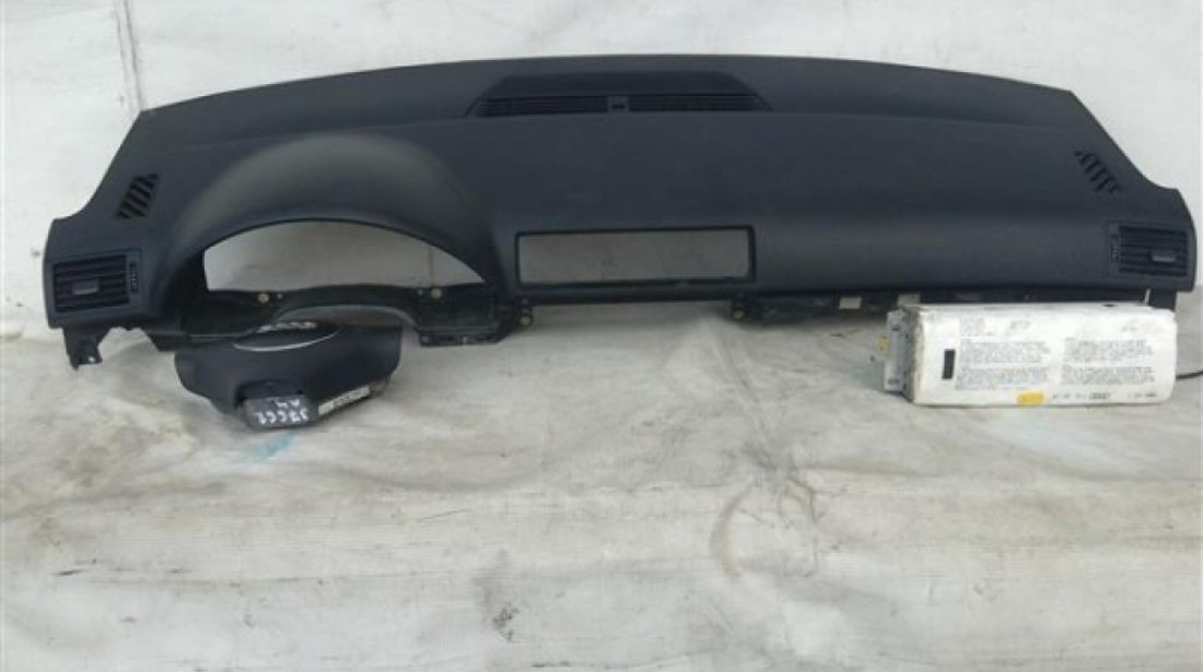 Plansa bord Audi A4 Berlina / Kombi An 2002-2008