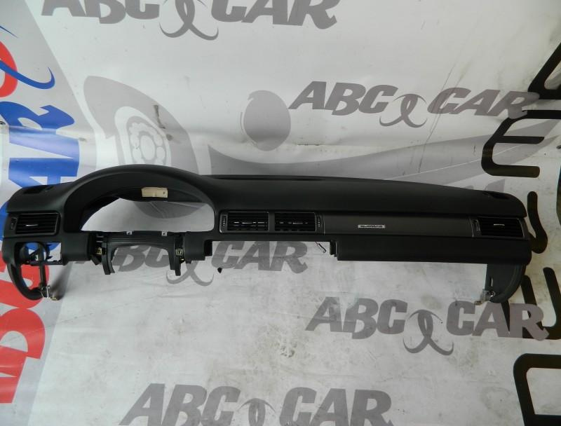 Plansa bord Audi A6 1997-2004 4B, C5