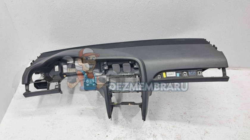 Plansa bord Audi A6 (4F2, C6) [Fabr 2004-2010] OEM