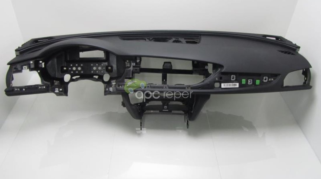 Plansa bord Audi A6 4G 2013 Neagra Originala