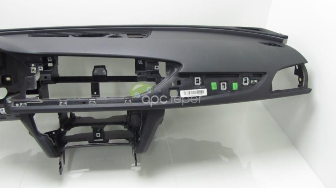 Plansa bord Audi A6 4G 2013 Neagra Originala