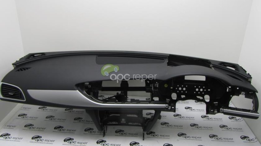 Plansa Bord Audi A6 4G Volan dreapta Originala cod 4G2858002A