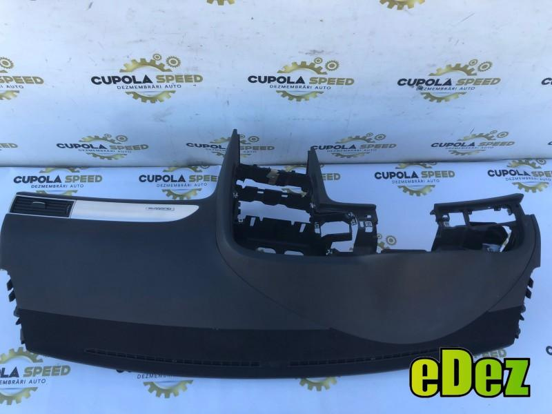 Plansa bord Audi A6 Allroad (2006-2011) [4FH, C6] 4f1858041