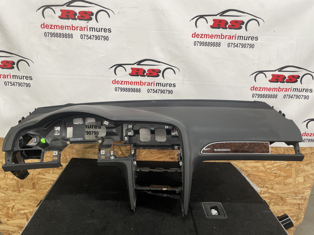 Plansa bord Audi A6 C6 Allroad 3.0 TDI , Quattro sedan 2008 (4F1857041R)