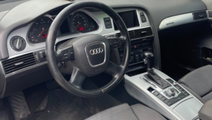 Plansa bord audi A6 C6 Facelift in stare foarte bu...