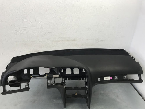 Plansa bord Audi A6 C6 Facelift sedan 2010 (cod intern: 64094)