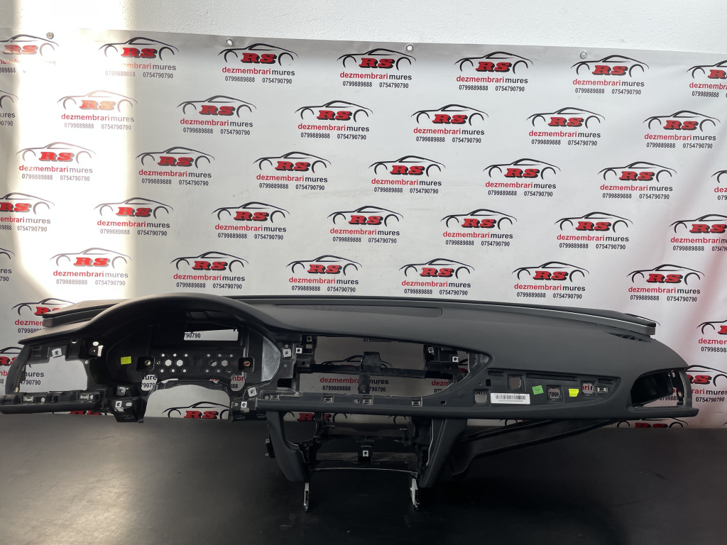 Plansa bord Audi A6 C7 sedan 2013 (cod intern: 262196)