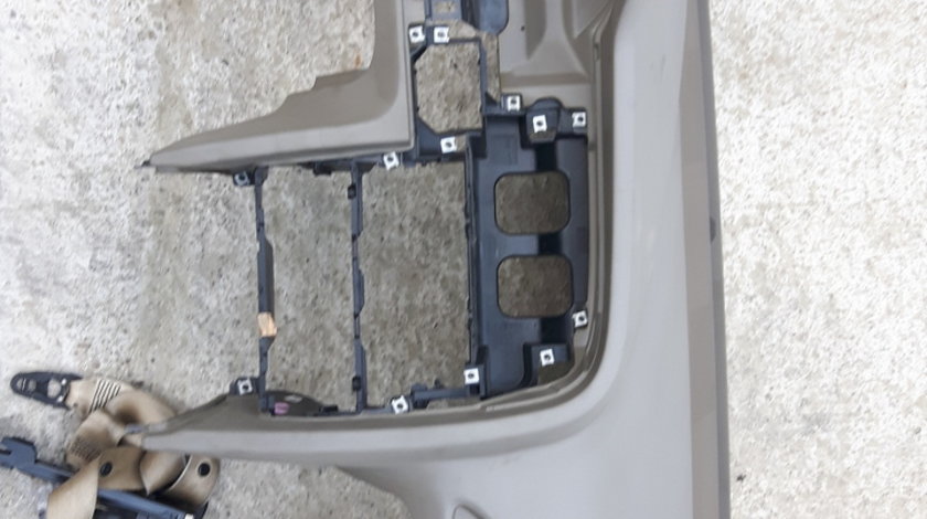 Plansa Bord Audi A6 GRI 4F 2004 - 2011