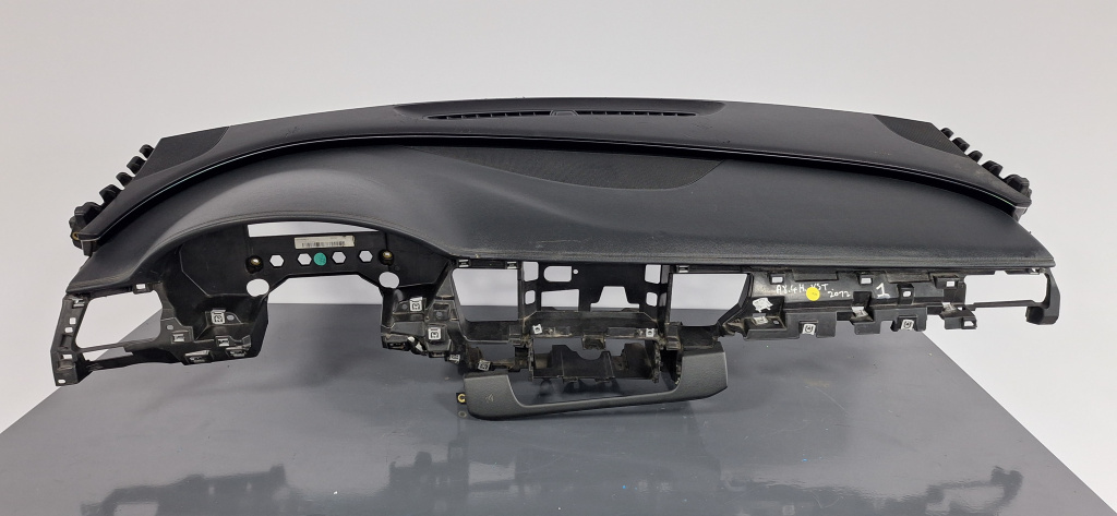 Plansa bord Audi A8 (2009-2017) [4H] D4 3.0 Motorina 2012, VOLAN STANGA / 4H1857009