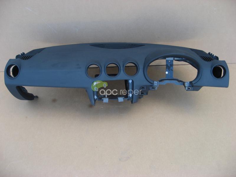 Plansa Bord Audi TT 8J Volan dreapta Originala cod 8J2857001 24A