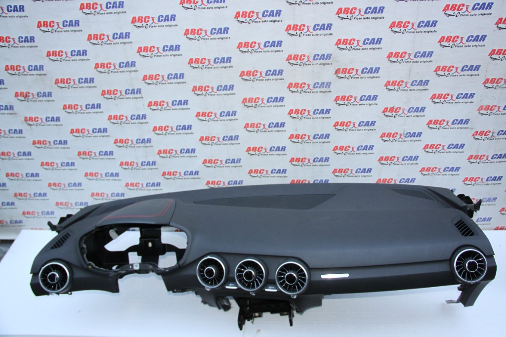 Plansa bord Audi TTS 8S 2015-prezent