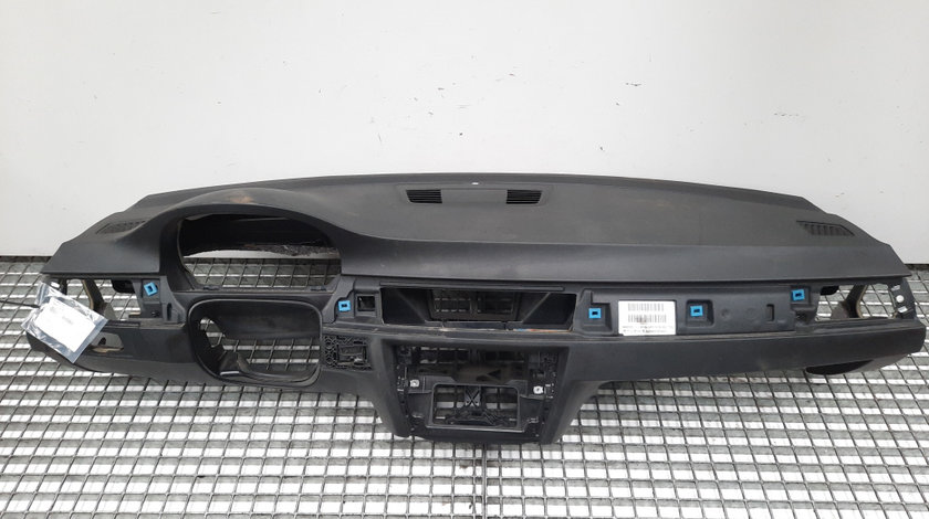 Plansa bord, Bmw 3 Coupe (E92)